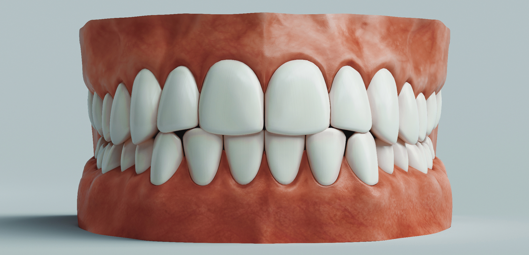 3D slikanje zob za natančnejše in hitrejše diagnosticiranje težav