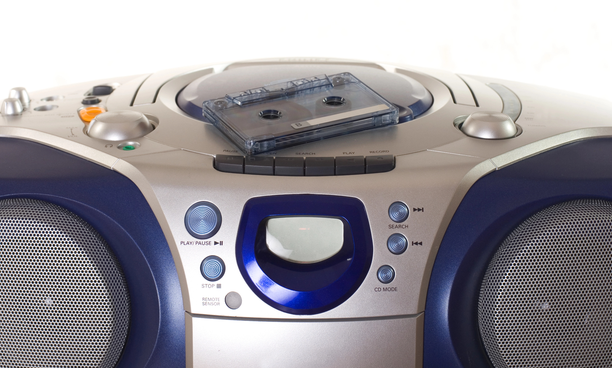 CD predvajalniki v hišnem kinu